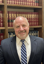 Attorney Vincent F. Presto