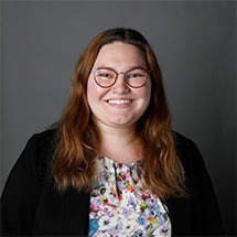 Photo of Madison Morton